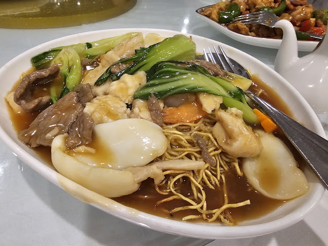 Jasmine Room Chinese Cuisine 百莉軒 Southport