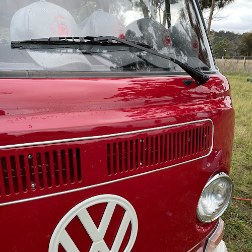 Kombi for a Cause Melton - Bacchus Marsh