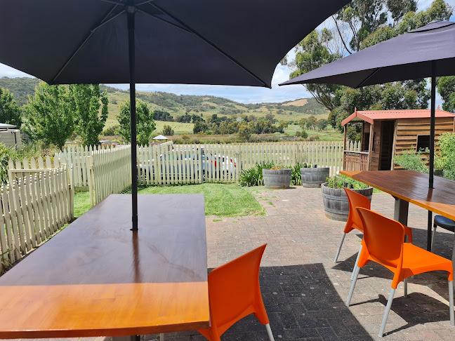 The Dish on Fleurieu - Mount Compass