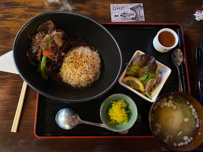 Opinii despre Oca în Cairns City - Hospitality and gastronomy