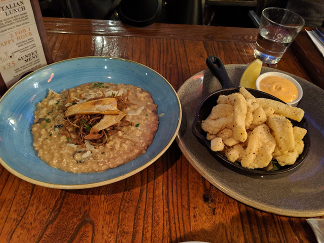 Baia The Italian - Hospitality and gastronomy