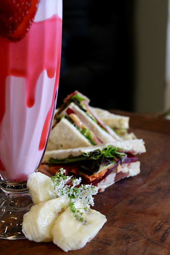 The Cotton Mill Gladstone - Gladstone Central