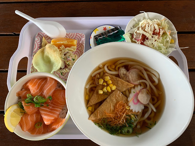 Comentarii opinii despre Yo-KoSo Japanese food