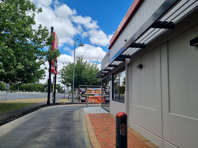 Hungry Jack's Burgers Ballarat