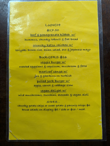 The Parade Cafe - Hazelbrook