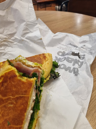 Two Black Sheep - Hospitality and gastronomy