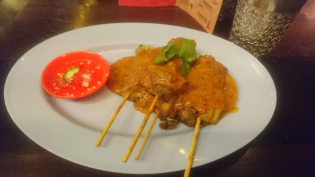 Opinii despre Kinn-Imm Thai Hawker Food Brisbane City în Brisbane City - Hospitality and gastronomy