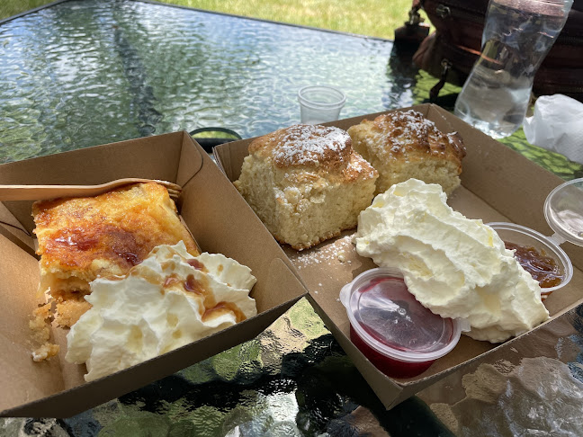 Opinii despre Suttons Juice Factory în Stanthorpe - Hospitality and gastronomy