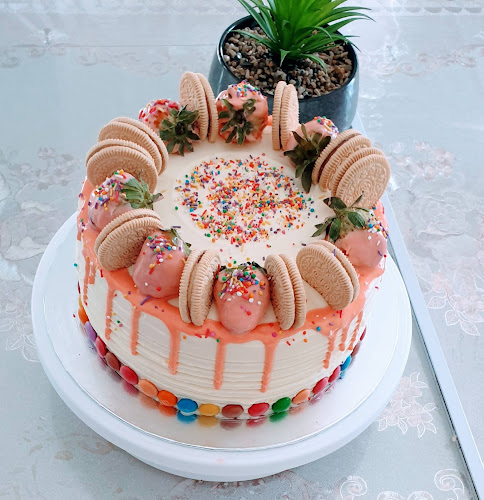 Kaim's homemade cakes - Horsham