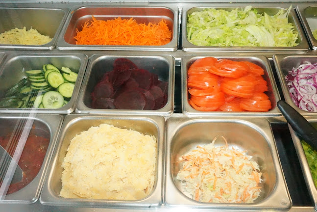 Mr Schnitzel - Warners Bay