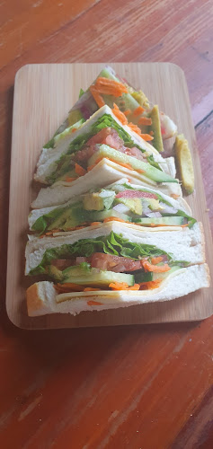 The Depot Espresso Bar - Hospitality and gastronomy