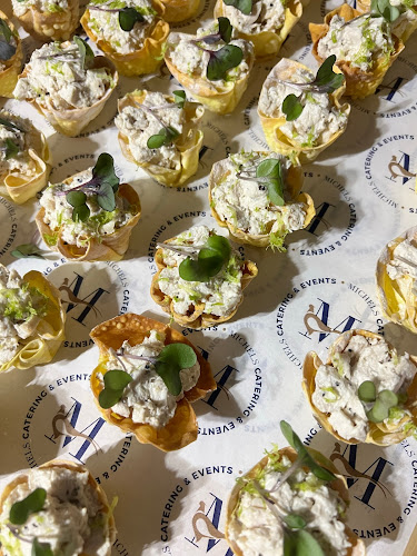 Michels Catering and Events - Stuart
