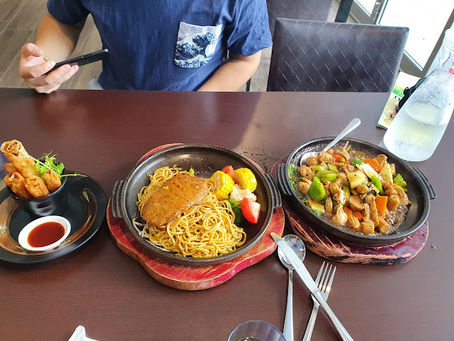 Formosa Garden - East Perth