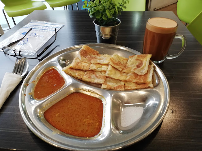 Comentarii opinii despre Mamak Corner