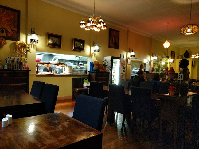 Vanilla Bean Cafe & Restaurant - Bathurst