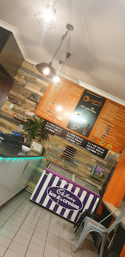 Opinii despre Oreganos pizza, pasta, fish and chips în Ivanhoe - Hospitality and gastronomy