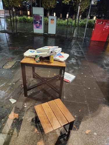 Domino's Pizza Surry Hills