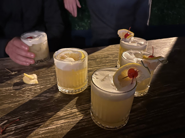 Foxtrot Unicorn - Hospitality and gastronomy