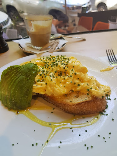 Cirque - Hospitality and gastronomy