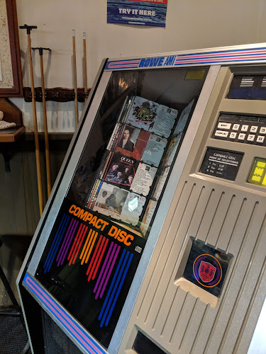 The Lass O'Gowrie Hotel - Wickham