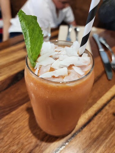 Comentarii opinii despre The Hamptons Bakery