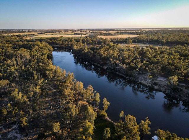 Murray Gums Estate - Moama