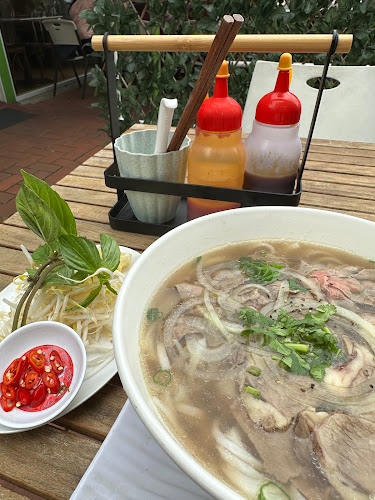 Comentarii opinii despre Little Vietnam Restaurant