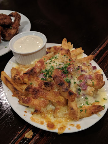 Comentarii opinii despre SSS BBQ Barns