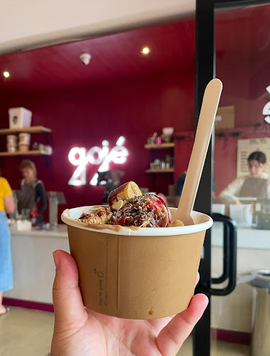 Opinii despre gojé în Yarraville - Hospitality and gastronomy