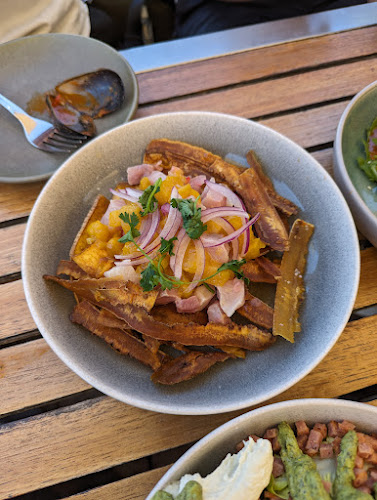 The Lucky Shag - Perth