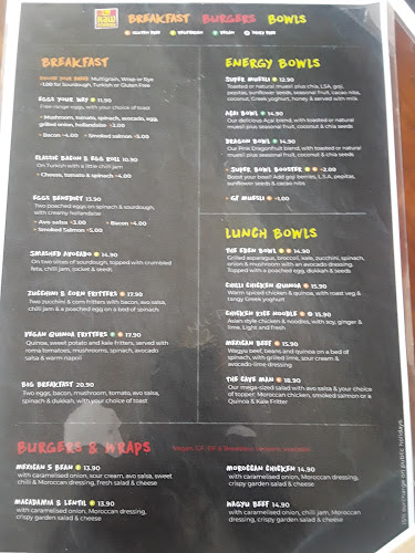 Raw Energy Brisbane - Brisbane City