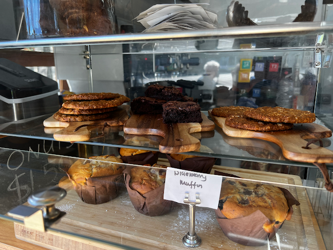 Heaven At The Hill - Melbourne’s big little cafe - East Melbourne