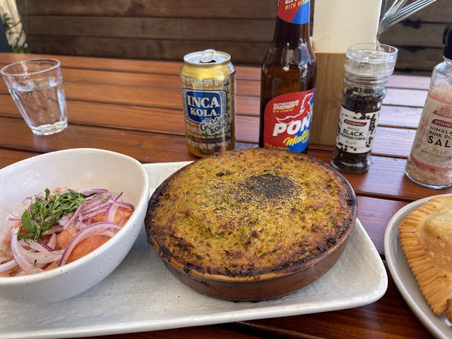 La Bohemia Cafe - Hospitality and gastronomy