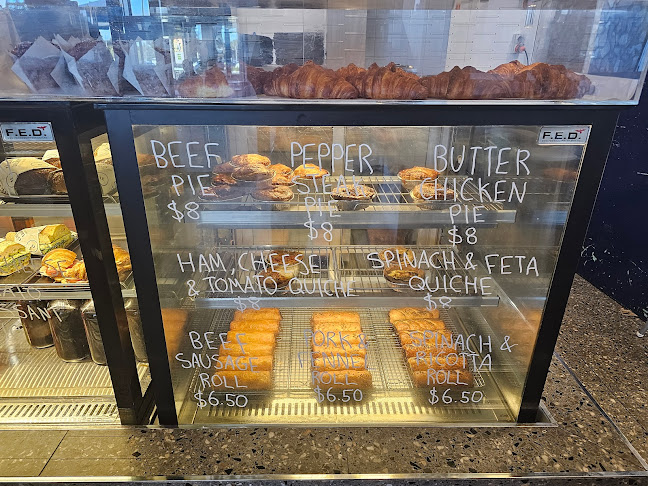 Tinker Tailor Jamison - Hospitality and gastronomy