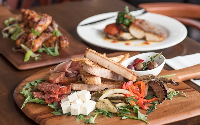 Comentarii opinii despre Aspley Central Tavern