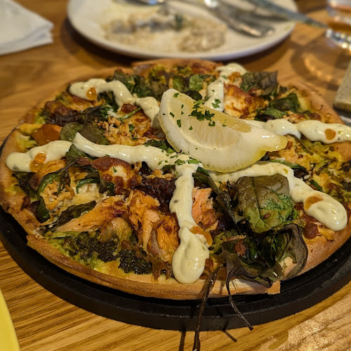 Augello's Balwyn Ristorante & Pizzeria - Melbourne