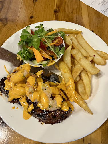 Edwards Tavern - West Wodonga