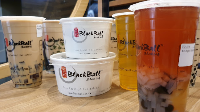 Comentarii opinii despre BlackBall ChinaTown