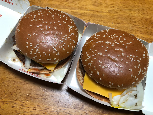 McDonald's Busselton