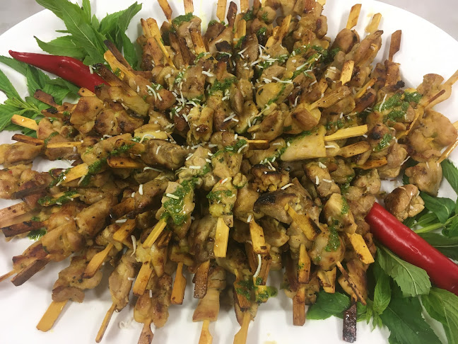 Cherry's Catering & Events Perth - Hospitality and gastronomy