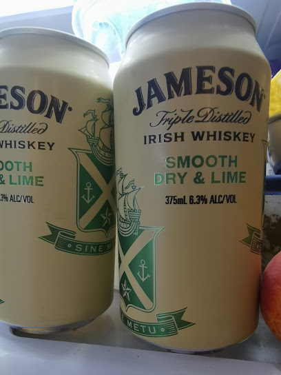 BWS Hilltop North Lakes