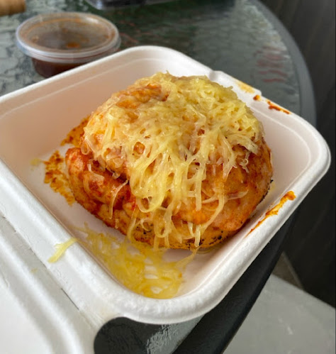 Big Bite Indian Fast Food - Sydney