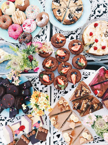 Miss Sina Nutie Store - Surry Hills