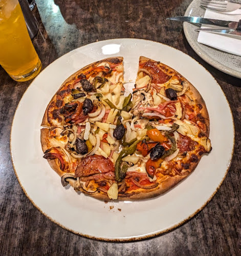 Comentarii opinii despre Il Corso Cafe Griffith