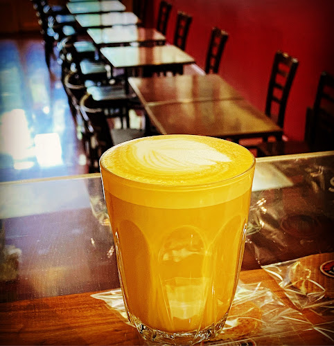 Opinii despre Waffle & Coffee în Adelaide - Hospitality and gastronomy