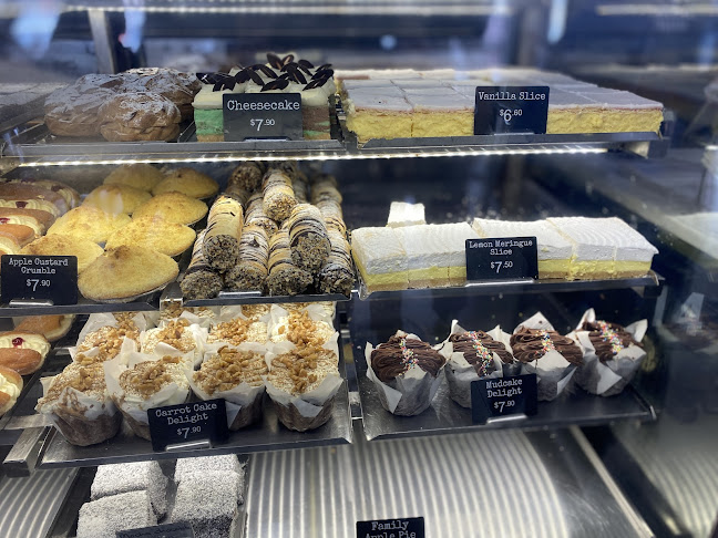 Pinjarra Bakery (Pinjarra)