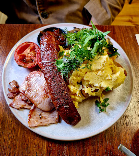 Spencers Store - Melbourne