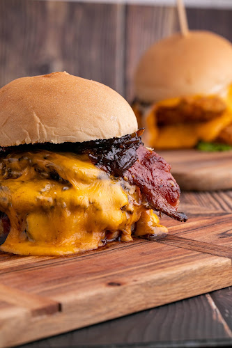 Comentarii opinii despre Burger Shack