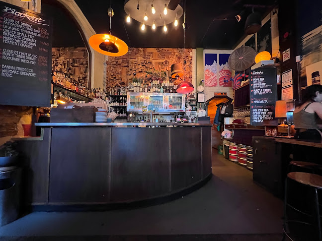 Comentarii opinii despre Blackcat Fitzroy