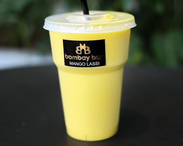 Comentarii opinii despre Bombay Bar - Emporium